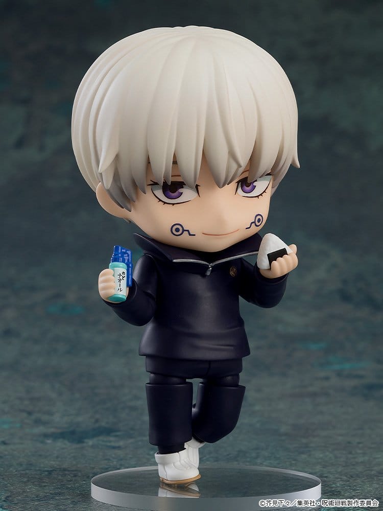 Jujutsu Kaisen - Megumi Fushiguro, Nendoroid Action Figure 10 cm