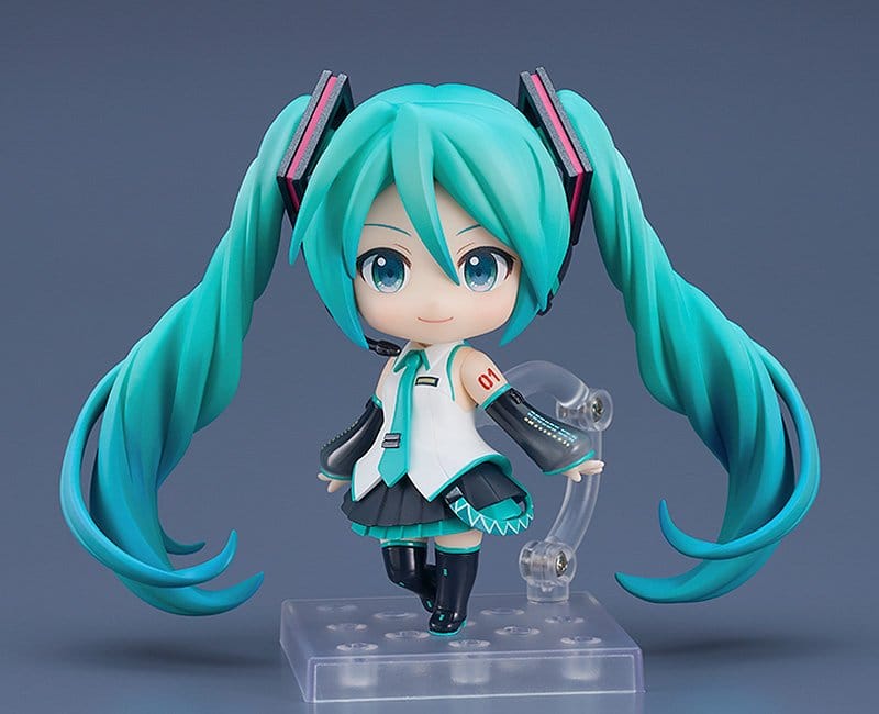 Character Vocal Series 01 - Hatsune Miku, Nendoroid Action Figure Hatsune Miku V3 10 cm