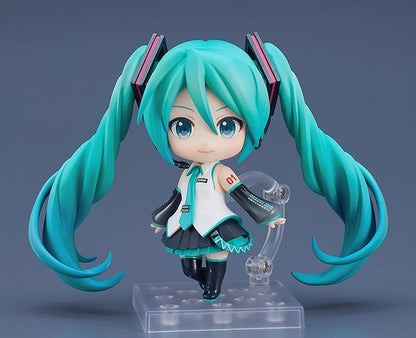 Character Vocal Series 01 - Hatsune Miku, Nendoroid Action Figure Hatsune Miku V3 10 cm