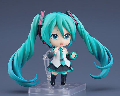 Character Vocal Series 01 - Hatsune Miku, Nendoroid Action Figure Hatsune Miku V3 10 cm