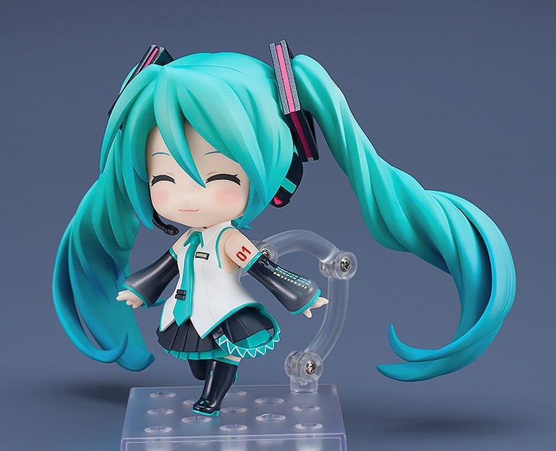 Character Vocal Series 01 - Hatsune Miku, Nendoroid Action Figure Hatsune Miku V3 10 cm