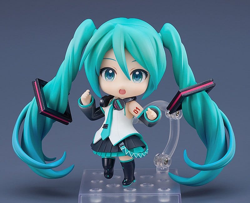 Character Vocal Series 01 - Hatsune Miku, Nendoroid Action Figure Hatsune Miku V3 10 cm