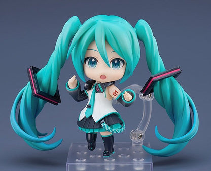 Character Vocal Series 01 - Hatsune Miku, Nendoroid Action Figure Hatsune Miku V3 10 cm