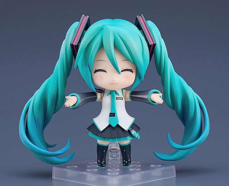 Character Vocal Series 01 - Hatsune Miku, Nendoroid Action Figure Hatsune Miku V3 10 cm