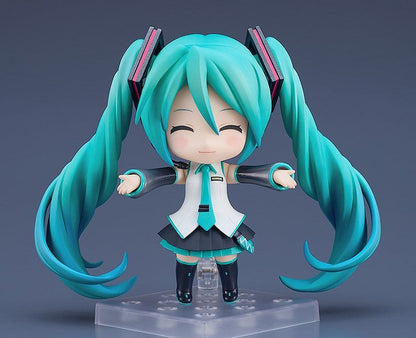 Character Vocal Series 01 - Hatsune Miku, Nendoroid Action Figure Hatsune Miku V3 10 cm