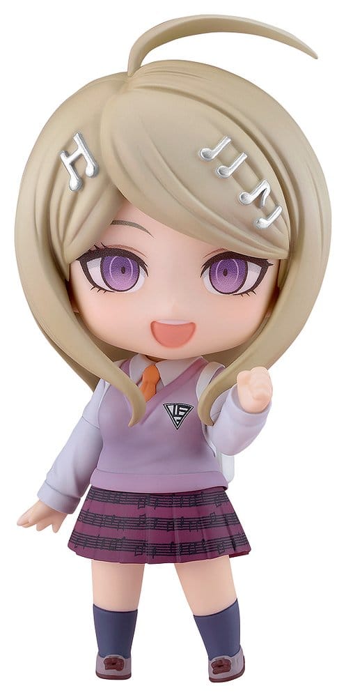 Danganronpa V3 - Kaede Akamatsu, Killing Harmony Nendoroid Action Figure 10 cm