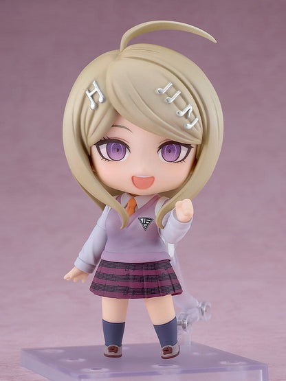 Danganronpa V3 - Kaede Akamatsu, Killing Harmony Nendoroid Action Figure 10 cm