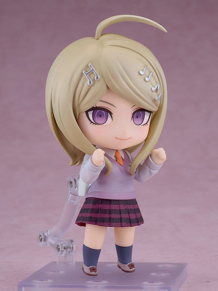 Danganronpa V3 - Kaede Akamatsu, Killing Harmony Nendoroid Action Figure 10 cm