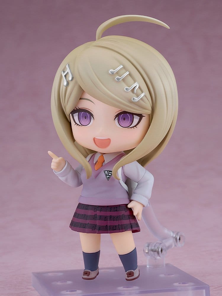 Danganronpa V3 - Kaede Akamatsu, Killing Harmony Nendoroid Action Figure 10 cm