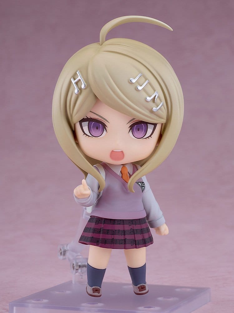 Danganronpa V3 - Kaede Akamatsu, Killing Harmony Nendoroid Action Figure 10 cm
