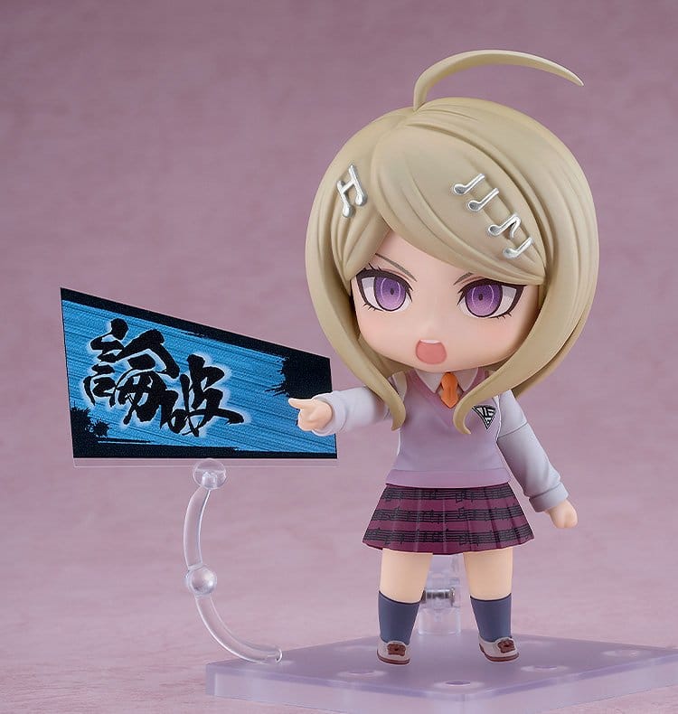 Danganronpa V3 - Kaede Akamatsu, Killing Harmony Nendoroid Action Figure 10 cm