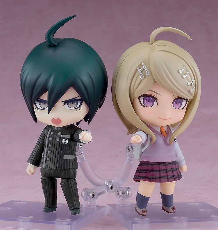 Danganronpa V3 - Kaede Akamatsu, Killing Harmony Nendoroid Action Figure 10 cm