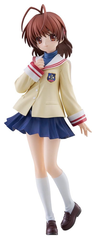Clannad - Nagisa Furukawa, Pop Up Parade PVC Figure L Size 23 cm