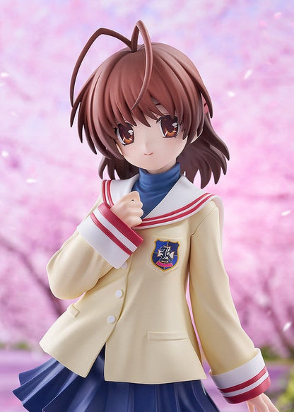 Clannad - Nagisa Furukawa, Pop Up Parade PVC Figure L Size 23 cm