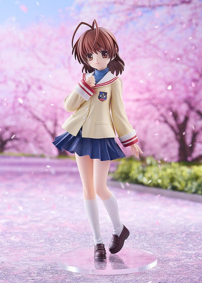 Clannad - Nagisa Furukawa, Pop Up Parade PVC Figure L Size 23 cm