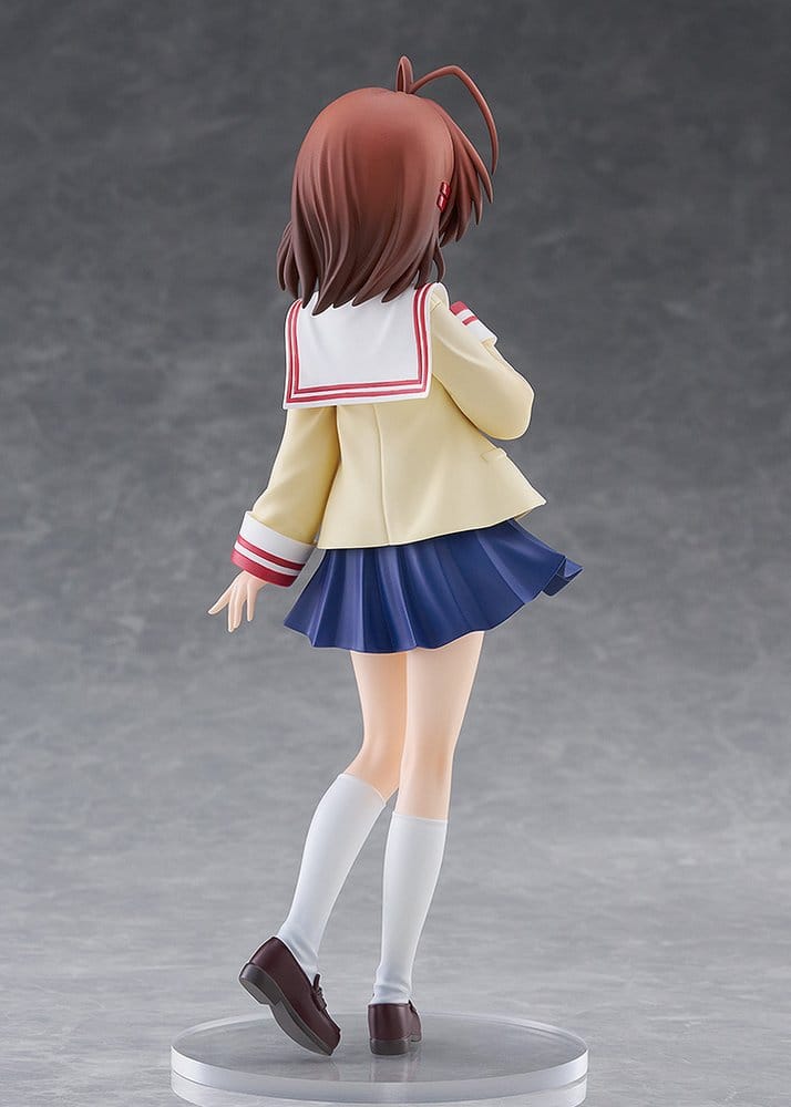 Clannad - Nagisa Furukawa, Pop Up Parade PVC Figure L Size 23 cm