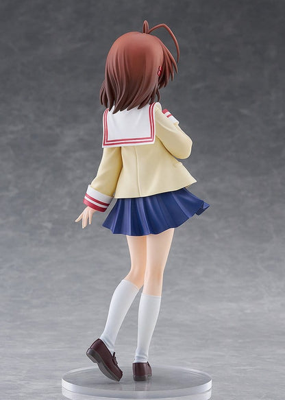 Clannad - Nagisa Furukawa, Pop Up Parade PVC Figure L Size 23 cm