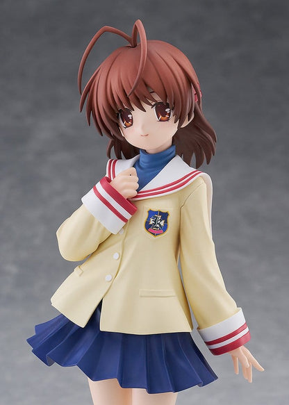 Clannad - Nagisa Furukawa, Pop Up Parade PVC Figure L Size 23 cm