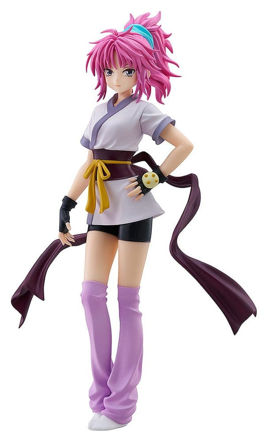 Hunter x Hunter - Machi, PVC Figure Pop Up Parade 17 cm