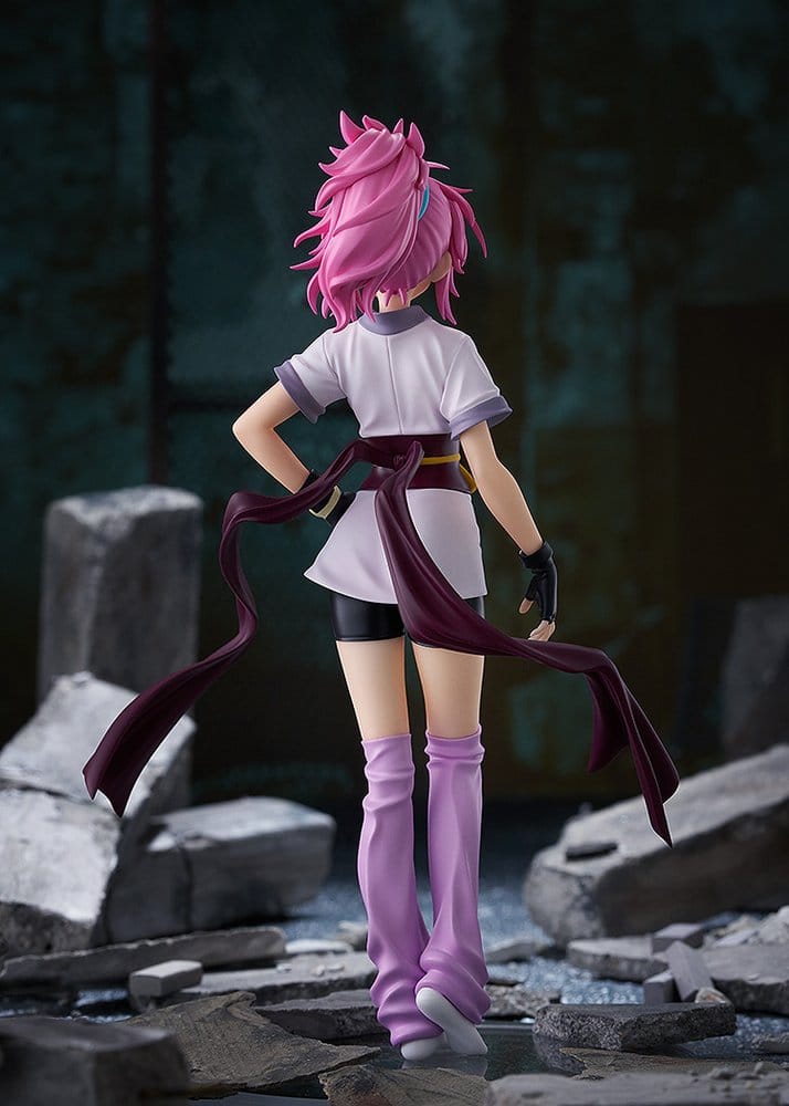 Hunter x Hunter - Machi, PVC Figure Pop Up Parade 17 cm