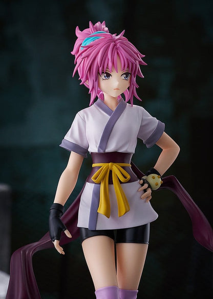Hunter x Hunter - Machi, PVC Figure Pop Up Parade 17 cm
