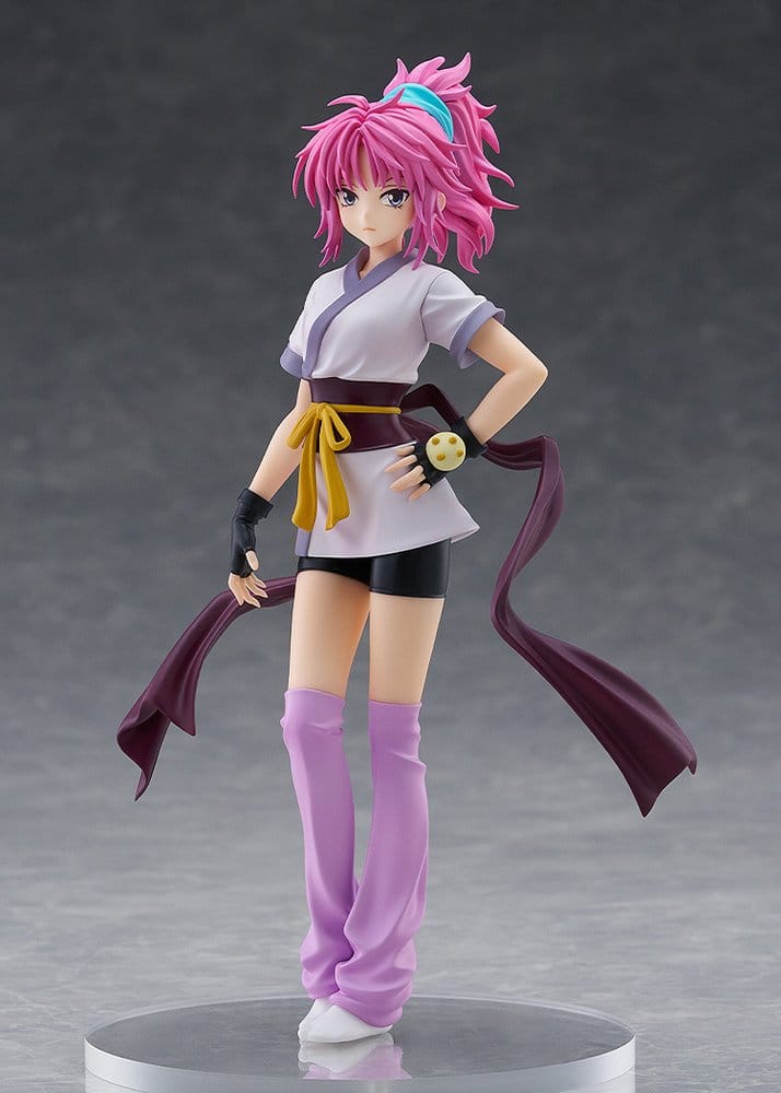 Hunter x Hunter - Machi, PVC Figure Pop Up Parade 17 cm