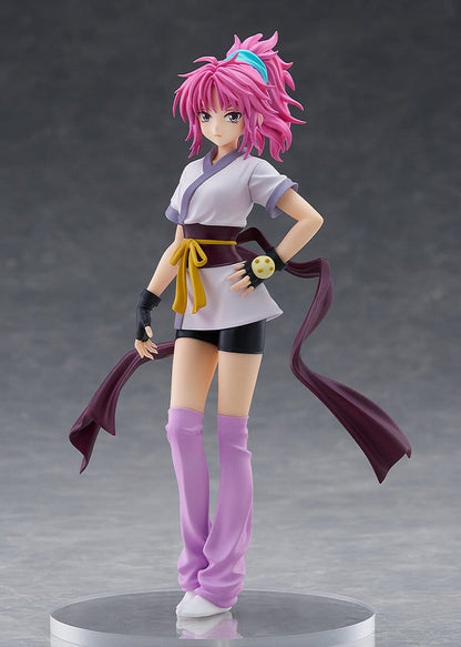 Hunter x Hunter - Machi, PVC Figure Pop Up Parade 17 cm