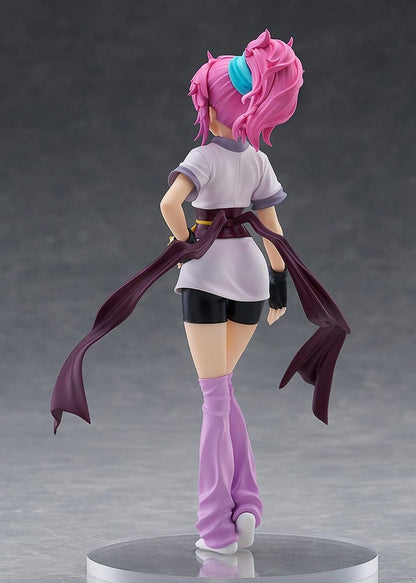 Hunter x Hunter - Machi, PVC Figure Pop Up Parade 17 cm