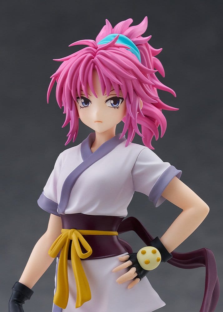 Hunter x Hunter - Machi, PVC Figure Pop Up Parade 17 cm
