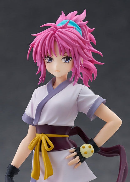 Hunter x Hunter - Machi, PVC Figure Pop Up Parade 17 cm