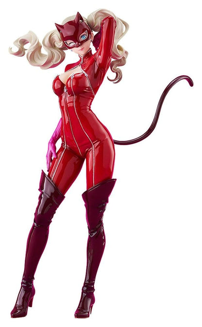 Persona 5 Royal - Panther Ann Takamaki, Pop Up Parade Statue L Size 23 cm