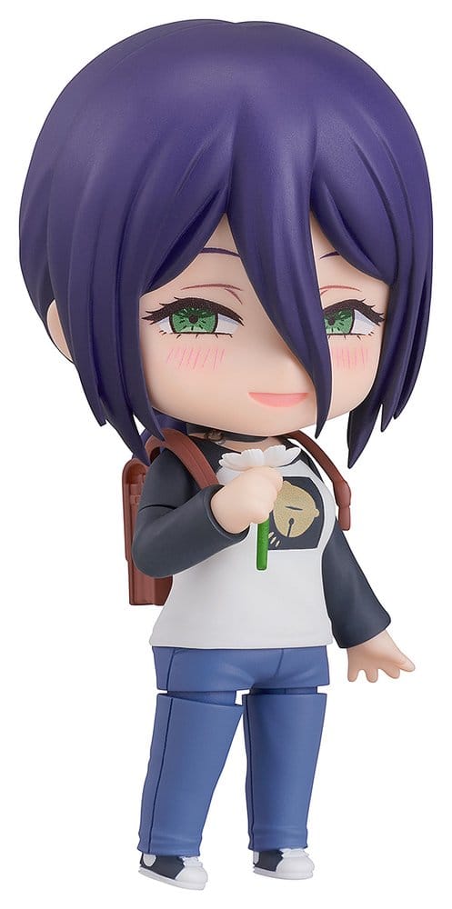 Chainsaw Man - Reze Nendoroid Basic Action Figure Casual Outfit Ver. 10 cm