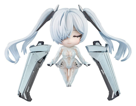 Goddess of Victory: Nikke - Cinderella Nendoroid Action Figure 10 cm