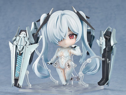 Goddess of Victory: Nikke - Cinderella Nendoroid Action Figure 10 cm