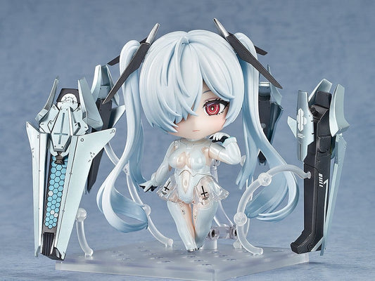 Goddess of Victory: Nikke - Cinderella Nendoroid Action Figure 10 cm