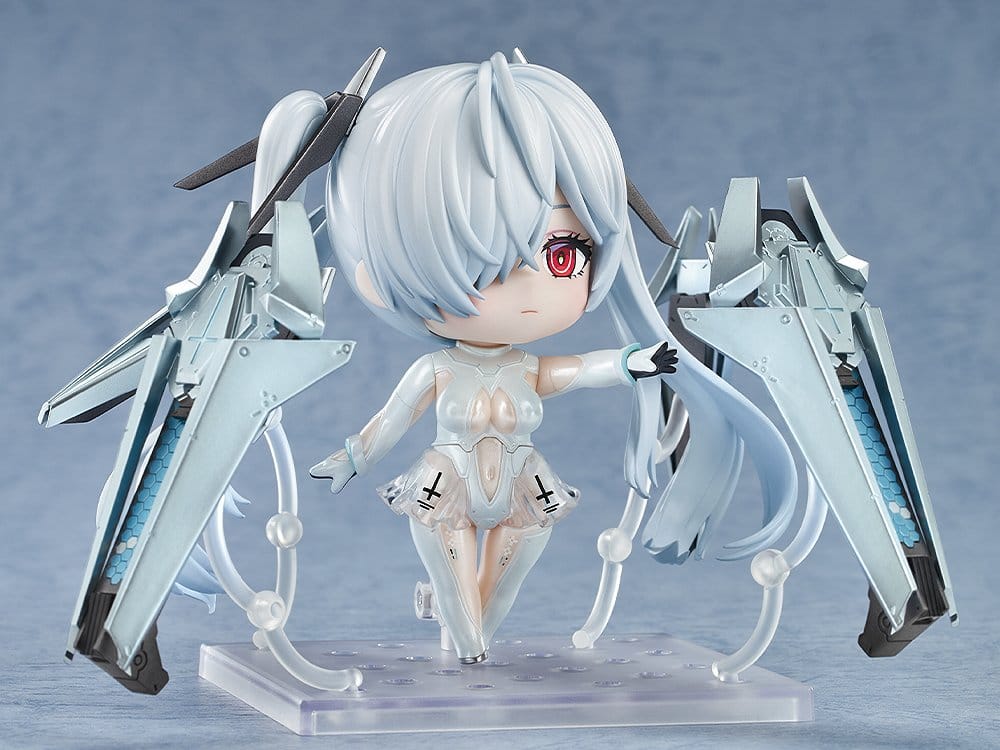 Goddess of Victory: Nikke - Cinderella Nendoroid Action Figure 10 cm