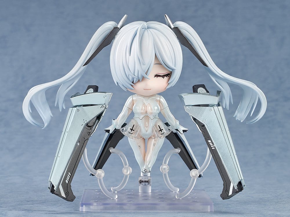 Goddess of Victory: Nikke - Cinderella Nendoroid Action Figure 10 cm