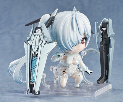 Goddess of Victory: Nikke - Cinderella Nendoroid Action Figure 10 cm