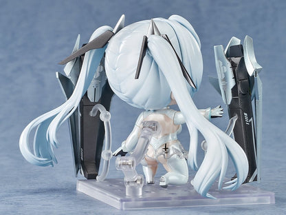Goddess of Victory: Nikke - Cinderella Nendoroid Action Figure 10 cm