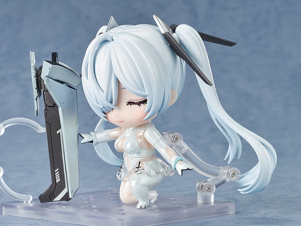 Goddess of Victory: Nikke - Cinderella Nendoroid Action Figure 10 cm