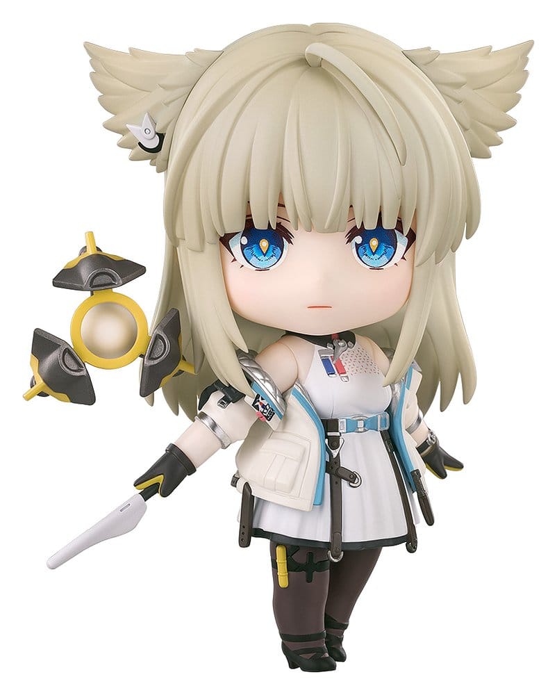 Arknights: Endfield - Perlica, Nendoroid Action Figure 10 cm