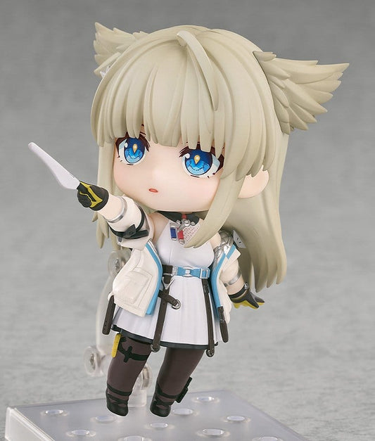 Arknights: Endfield - Perlica, Nendoroid Action Figure 10 cm