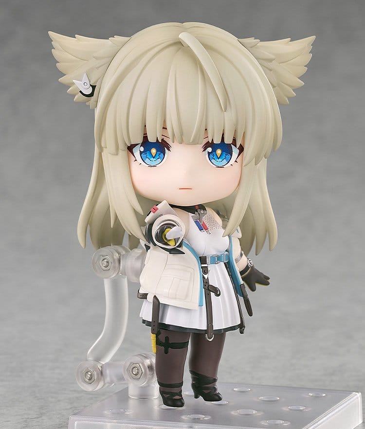 Arknights: Endfield - Perlica, Nendoroid Action Figure 10 cm