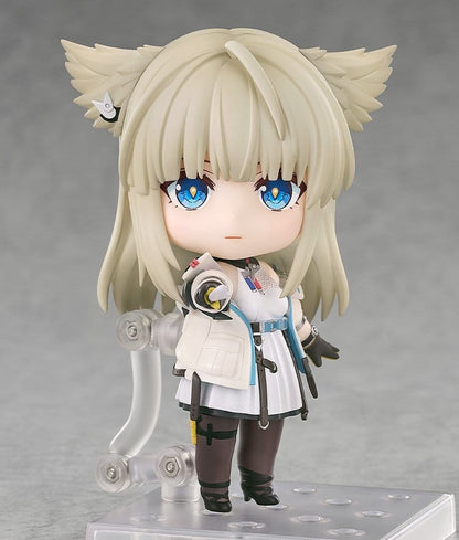 Arknights: Endfield - Perlica, Nendoroid Action Figure 10 cm