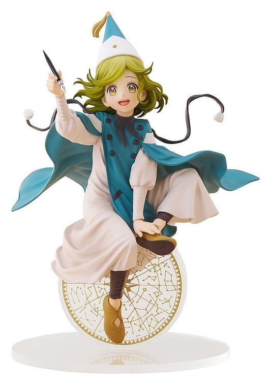 Witch Hat Atelier - Coco, Pop Up Parade PVC Figure L Size 19 cm