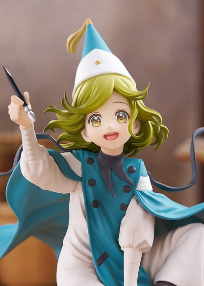 Witch Hat Atelier - Coco, Pop Up Parade PVC Figure L Size 19 cm