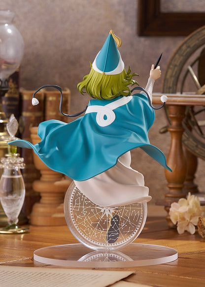 Witch Hat Atelier - Coco, Pop Up Parade PVC Figure L Size 19 cm