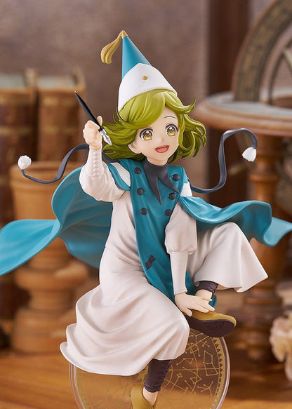 Witch Hat Atelier - Coco, Pop Up Parade PVC Figure L Size 19 cm