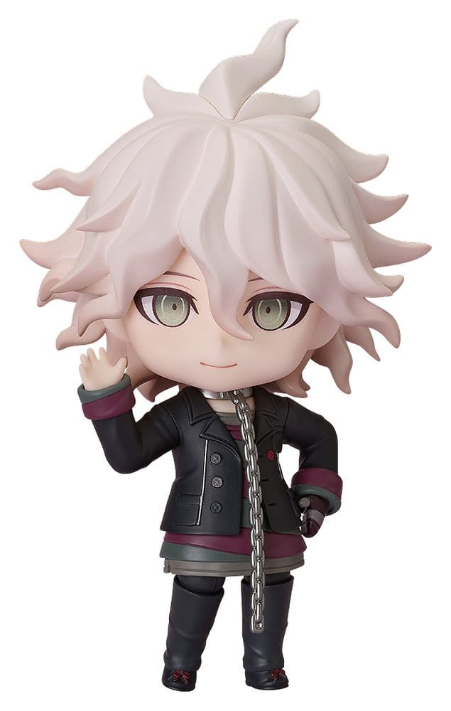 Danganronpa Nendoroid - Servant, Basic Actionfigur 10 cm