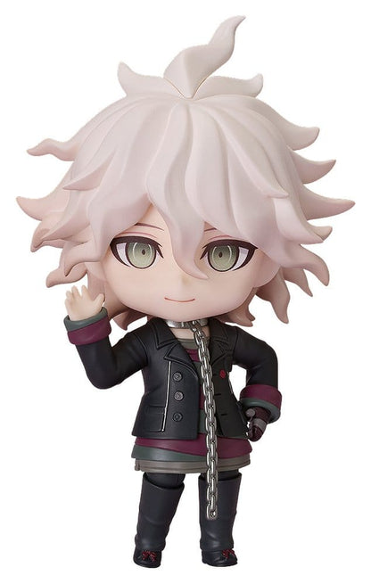 Danganronpa Nendoroid - Servant, Basic Actionfigur 10 cm